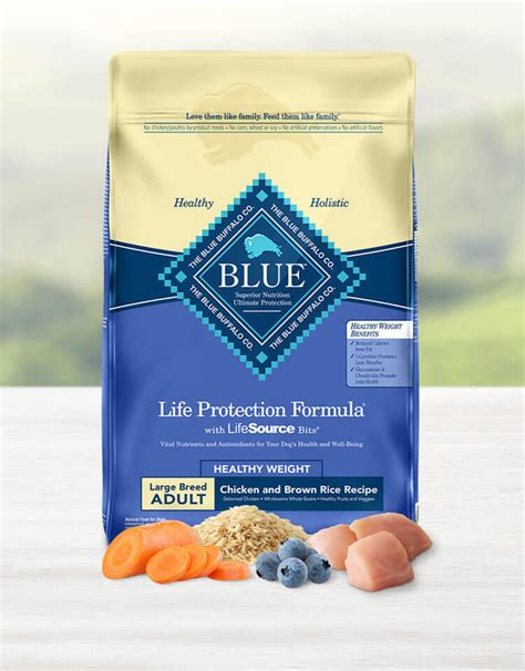 Blue buffalo company - Proper nutrition is essential to any dog’s overall wellness and, for dogs with specific needs, it can be highly therapeutic. BLUE Natural Veterinary Diet dry and wet dog foods come in a variety of prescription formulas, each geared toward a specific health concern. Explore the full lineup and work with your veterinarian to determine the …